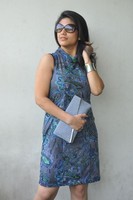 Supriya Shailaja Gallery